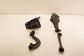 2012-22 Volkswagen Passat SE FWD Rear Suspension Right Side Control Arm Set of 4 - Alshned Auto Parts