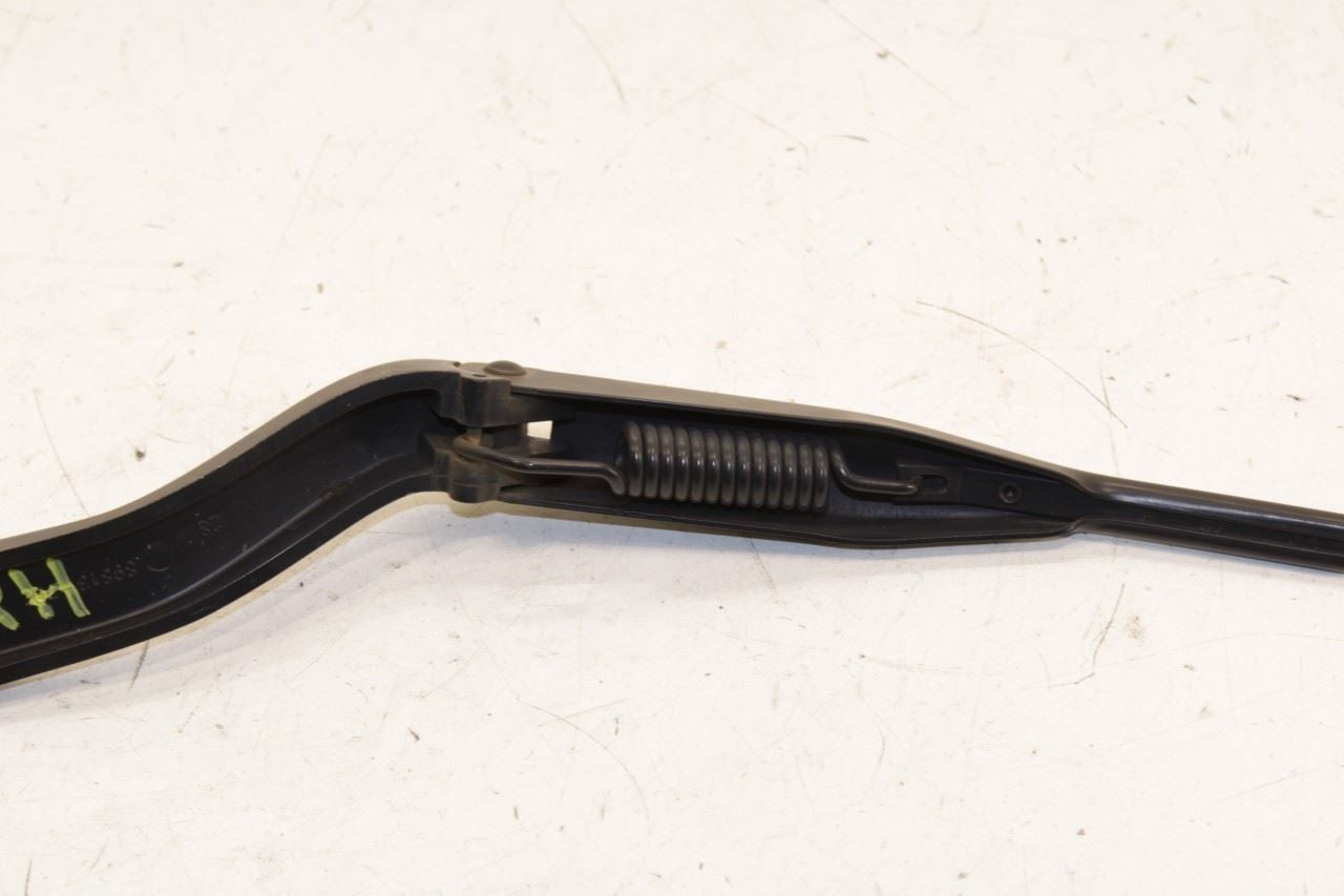 2011-2016 RAM 1500 Big Horn Front Left and Right Windshield Wiper Arm 55277449AD - Alshned Auto Parts
