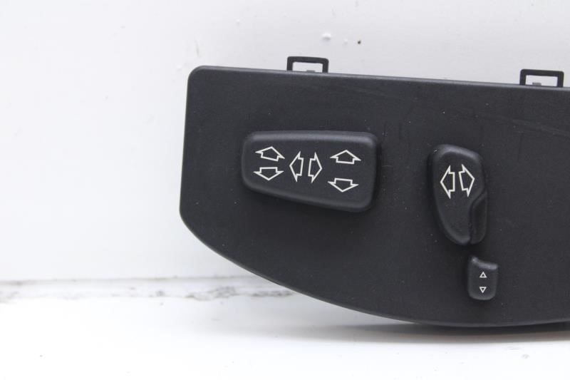 2007-2012 Range Rover Front RH Passenger Adjustment Seat Switch YUB500440PUY - Alshned Auto Parts