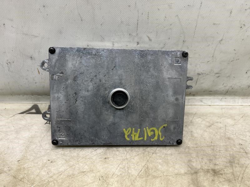 2016 Acura RDX 3.5L Engine Control Module ECU ECM 37820-5ME-A52 OEM1