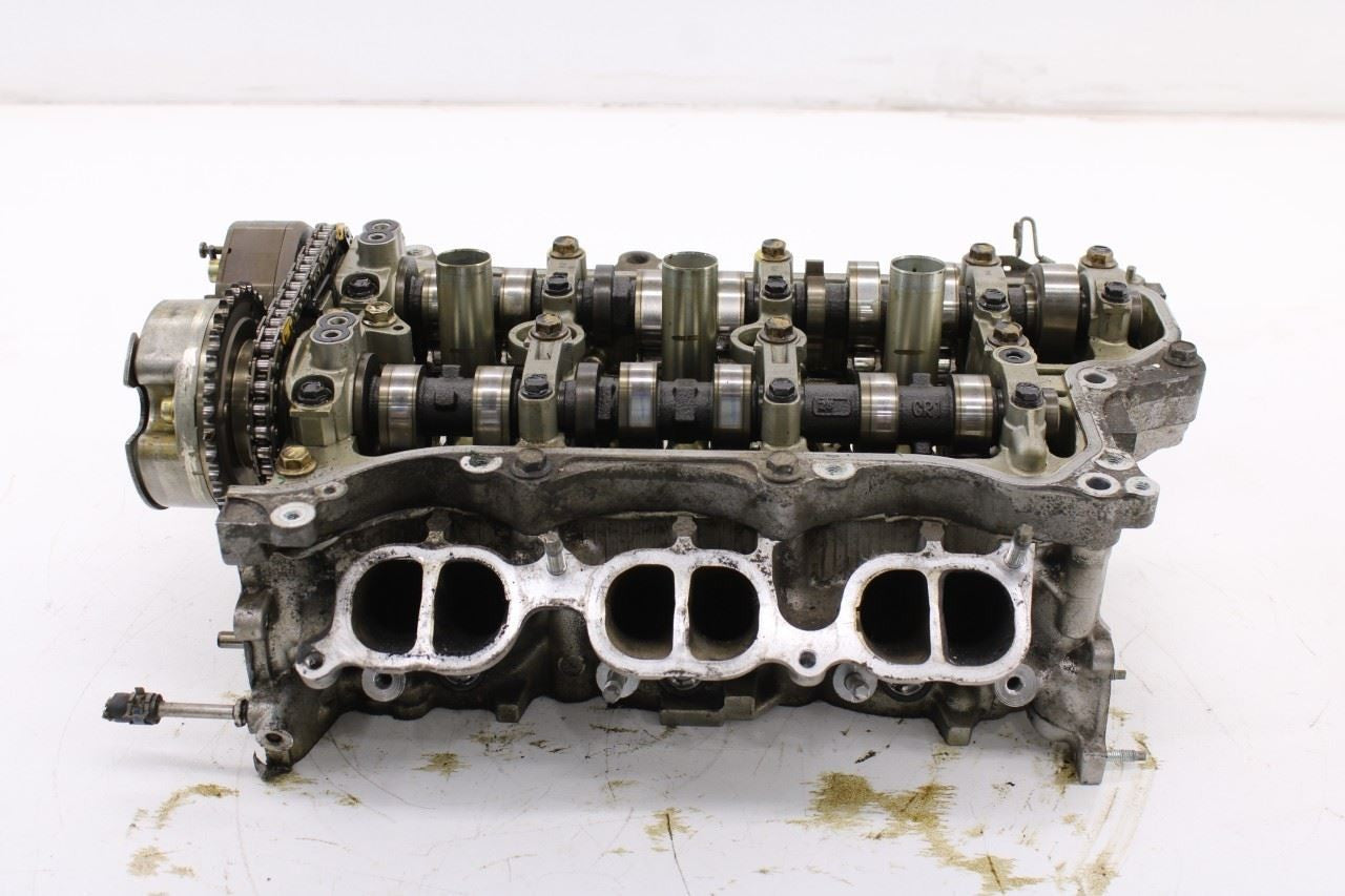 2006-15 Lexus IS250 2.5L Right Side 4GRFSE Engine Cylinder Head Assy 11101-39596 - Alshned Auto Parts