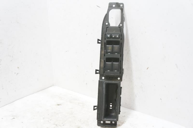 2016 Jeep Patriot Driver Front Left Door Window Switch 04602780AD OEM - Alshned Auto Parts