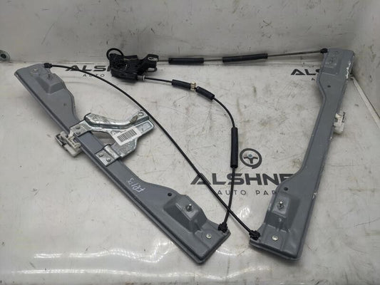 2017-2020 Ford F-150 Front Right Door Window Regulator FL3Z-1523200-H OEM *ReaD* - Alshned Auto Parts