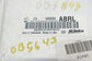 2012-2015 Chevrolet Cruze Computer Brain Engine Control ECU Module 12643636 OEM - Alshned Auto Parts