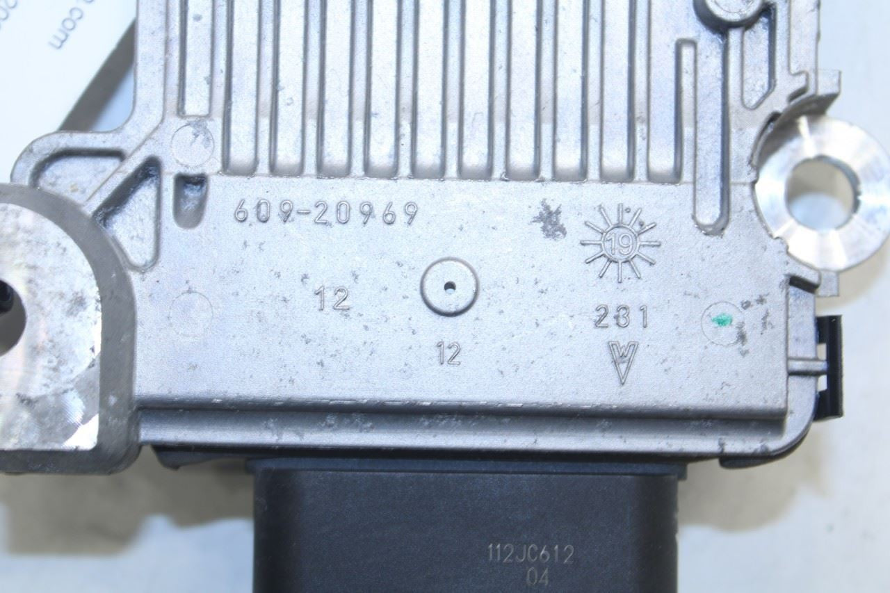 2020-2021 Jeep Renegade Sport Transmission Control Module TCU TCM 68414988AA OEM - Alshned Auto Parts