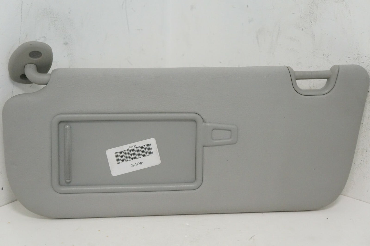 2014-2019 Kia Soul Left Driver Sun Visor Sunvisor Gray 85210B2240EQ OEM - Alshned Auto Parts