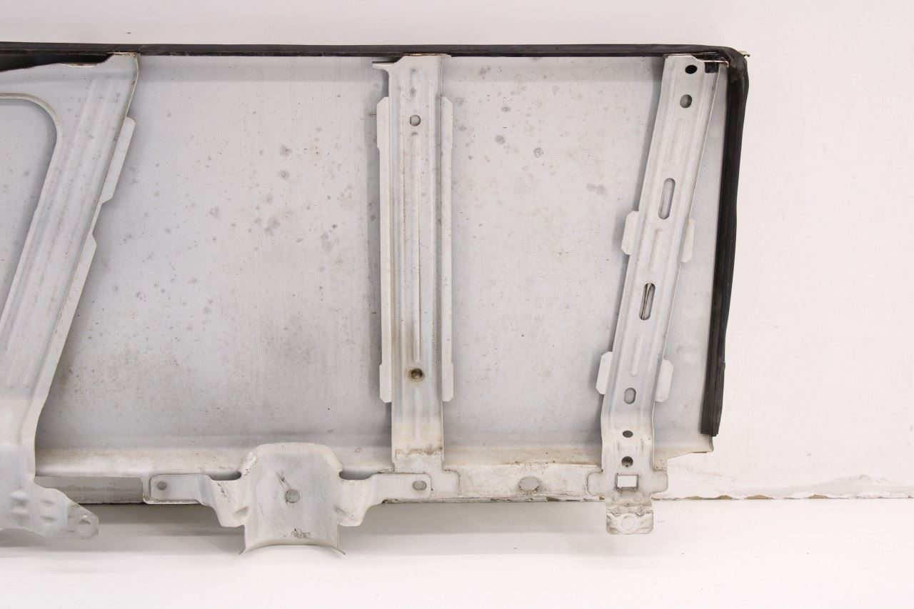 2012-2020 Isuzu NPR HD 6.0L RWD Front Cab Panel 8-98122-695-0 OEM - Alshned Auto Parts