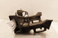 1998-2004 Chevrolet Corvette RWD Rear Suspension Crossmember Subframe 10266824 - Alshned Auto Parts