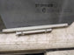 2007-09 Lexus RX350 Rear Right Passenger Side Door Window Glass 68103-48130 OEM - Alshned Auto Parts