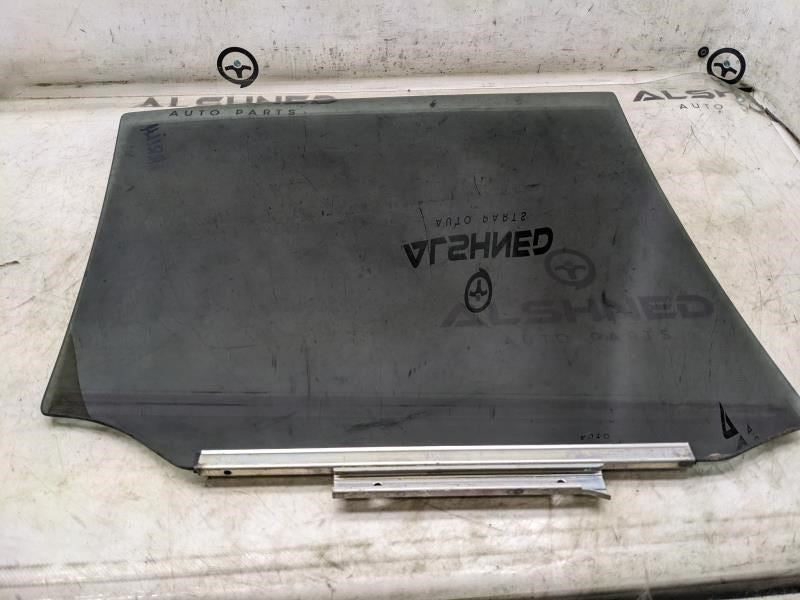 2007-2009 Lexus RX350 Rear Left Driver Side Door Window Glass 68104-48110 OEM5