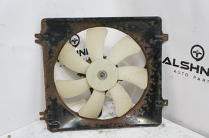 2010 Honda Accord 3.5LCondenser Cooling Fan Motor Assembly 38615-R8A-A01 OEM