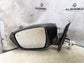 2017-20 Nissan Pathfinder LH Driver Side Rearview Mirror 96302-9PJ9D OEM *ReaD* - Alshned Auto Parts