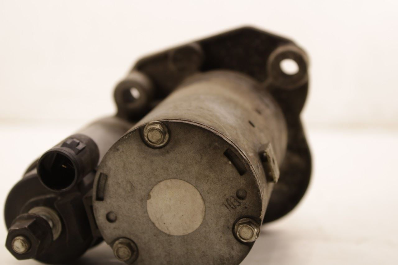 2012-2018 Jeep Wrangler Sport 2dr 3.6L Engine Starter Motor 56029852AA OEM - Alshned Auto Parts