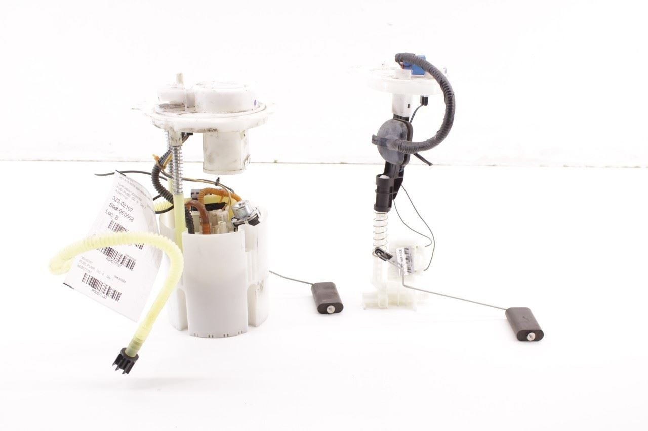 2015-2022 Jeep Cherokee Limited 3.2L In Tank Fuel Pump Assembly 68109894AC OEM - Alshned Auto Parts