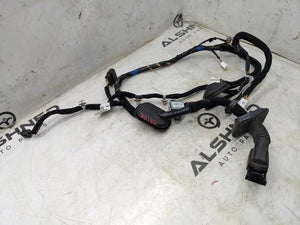 2011-2013 Kia Optima Front Left Driver Side Door Wire Harness 91601-2T260 OEM