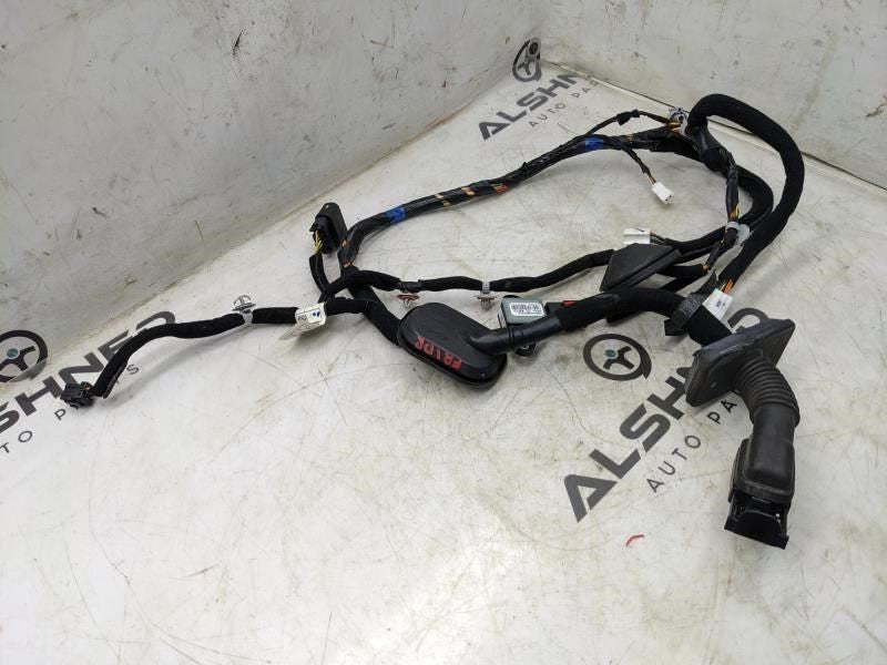 2011-2013 Kia Optima Front Left Driver Side Door Wire Harness 91601-2T260 OEM0