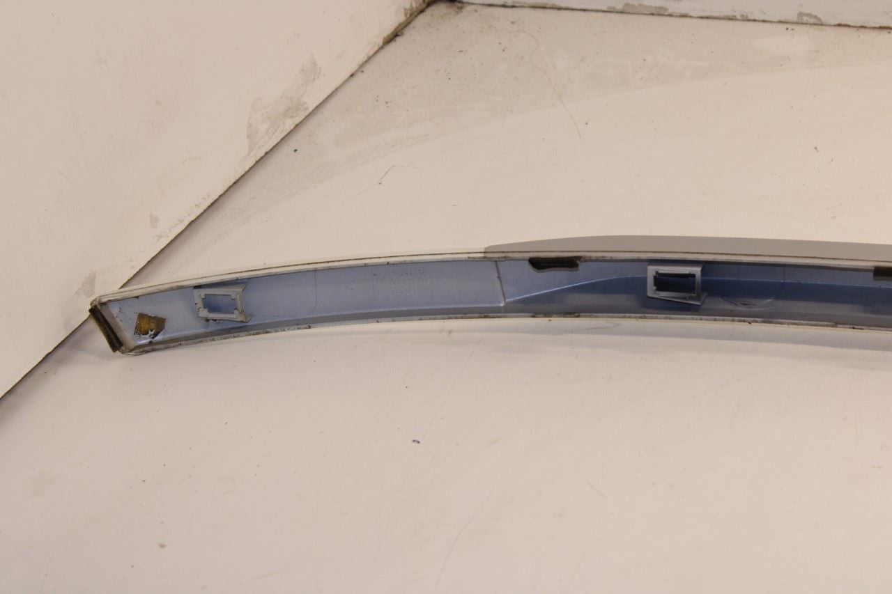 2015-2020 Infiniti QX60 Left and Right Side Roof Luggage Rack Rail Molding - Alshned Auto Parts