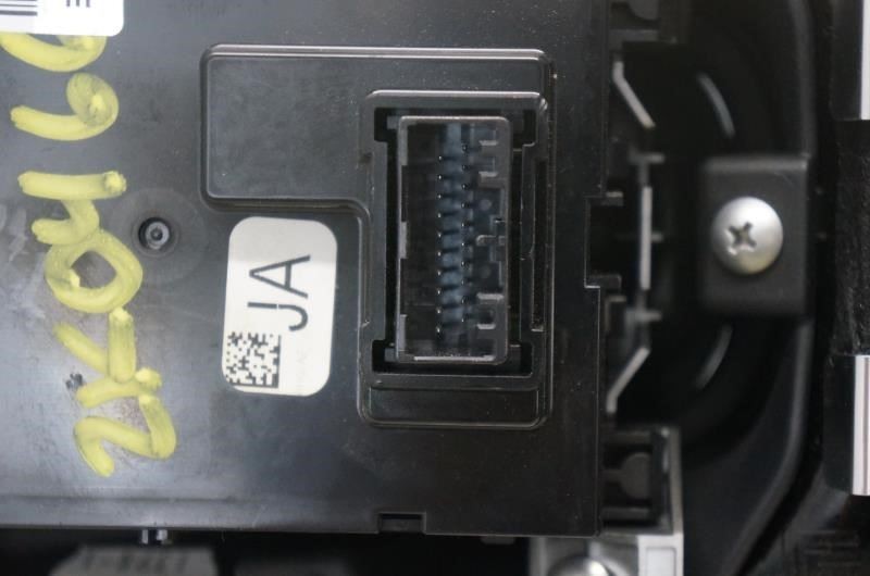 2019 Acura RDX Push Button Auto Shifter Control Assembly 54000TJBA530M OEM  7