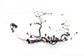 2018-2019 Ford Expedition Limited 3.5L Engine Wire Harness HU5T-12C508-CR OEM - Alshned Auto Parts