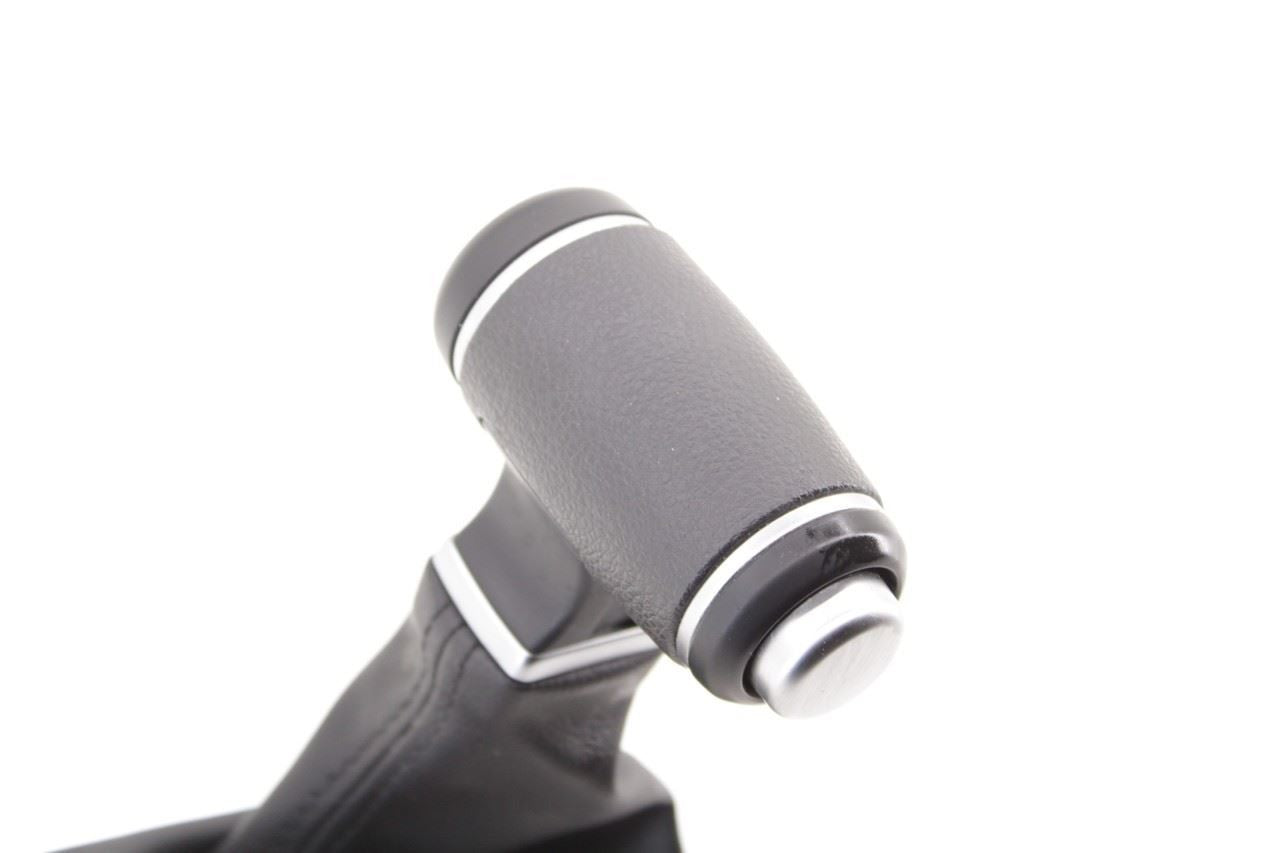 2021-2024 Kia K5 GTLine 1.6L AWD Automatic Transmission Gear Shifter Lever Knob - Alshned Auto Parts