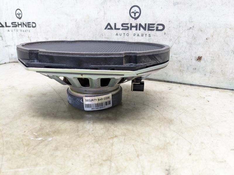 2011-2016 Ford F250SD Rear Left Door Speaker Sony DC3T-18808-BA OEM - Alshned Auto Parts