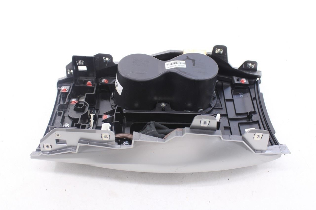 2016-2020 Infiniti QX60 Front Center Console Upper Cover Top Panel 96941-9NJ0A15