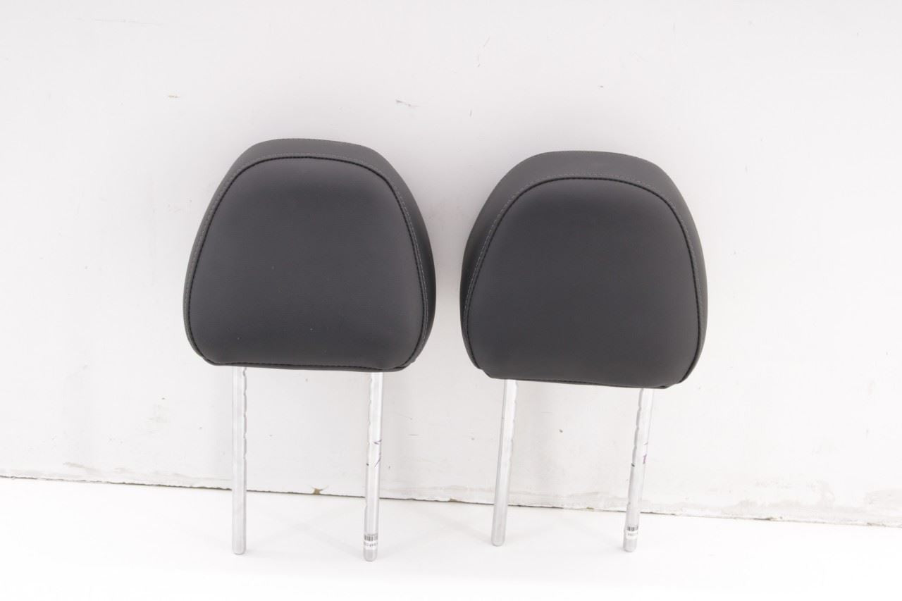 2021-24 Kia K5 GTLine Front Passenger Right Driver Left Side Seat Headrest Set - Alshned Auto Parts