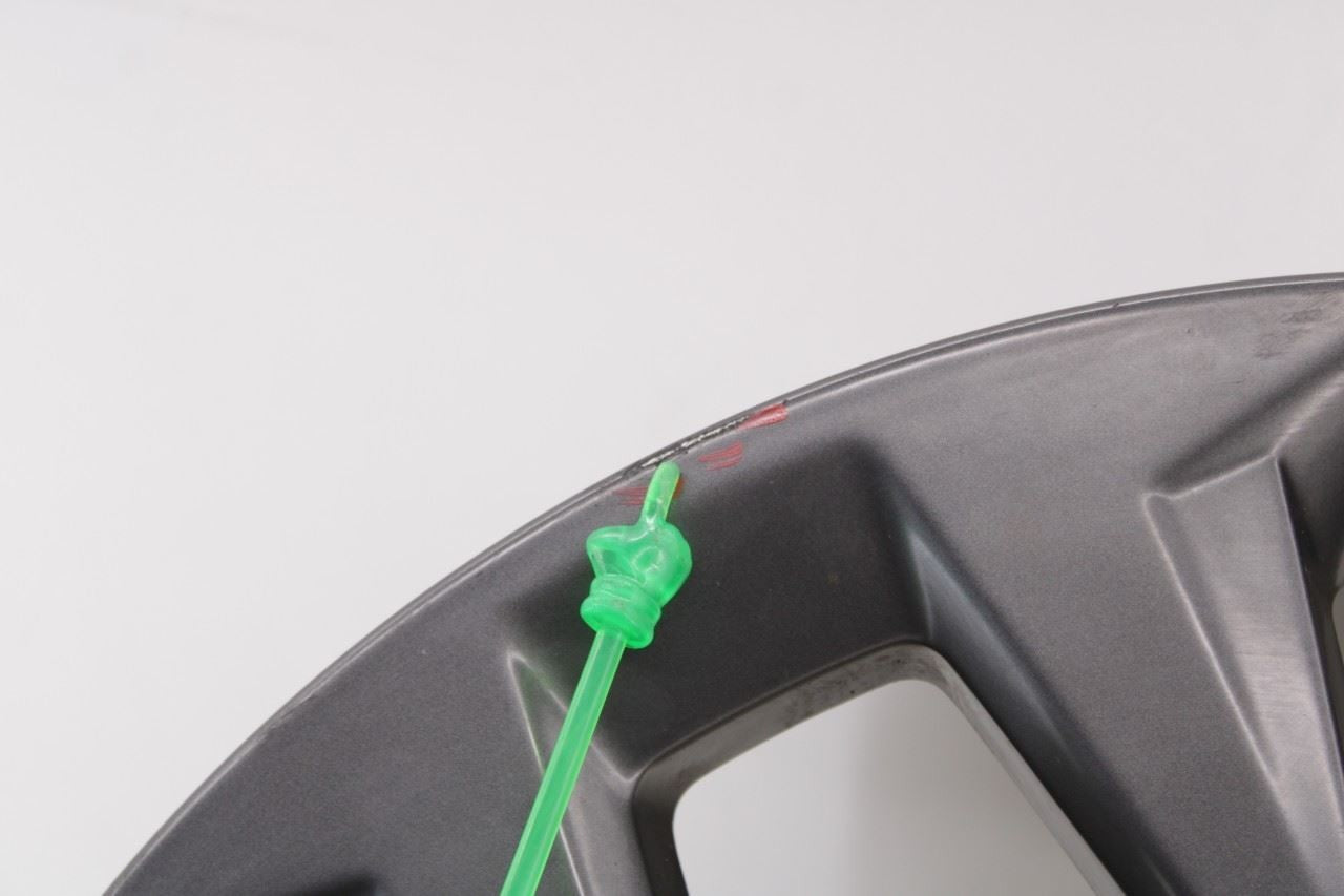 2021-2023 Kia Sorento XLine SX Prestige Aluminum Wheel R20x8.5 10 Spoke *ReaD* - Alshned Auto Parts