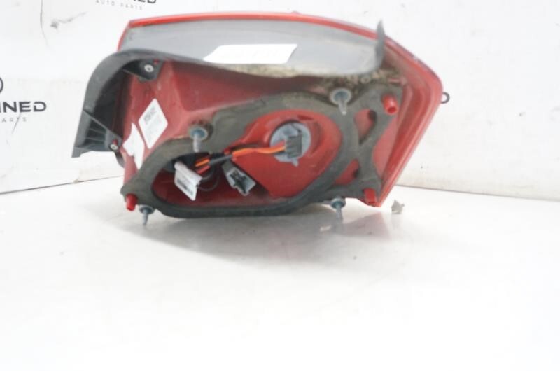 2014-2020 Chevrolet Impala Left Driver Rear Tail Light 23148680 OEM - Alshned Auto Parts