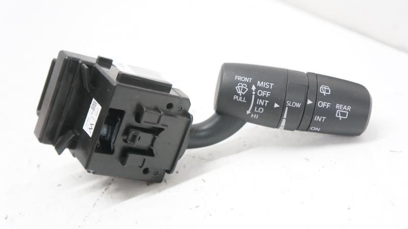 2016 Mazda CX-3 Windshield Wiper Control Switch DA8F-66-128 OEM - Alshned Auto Parts