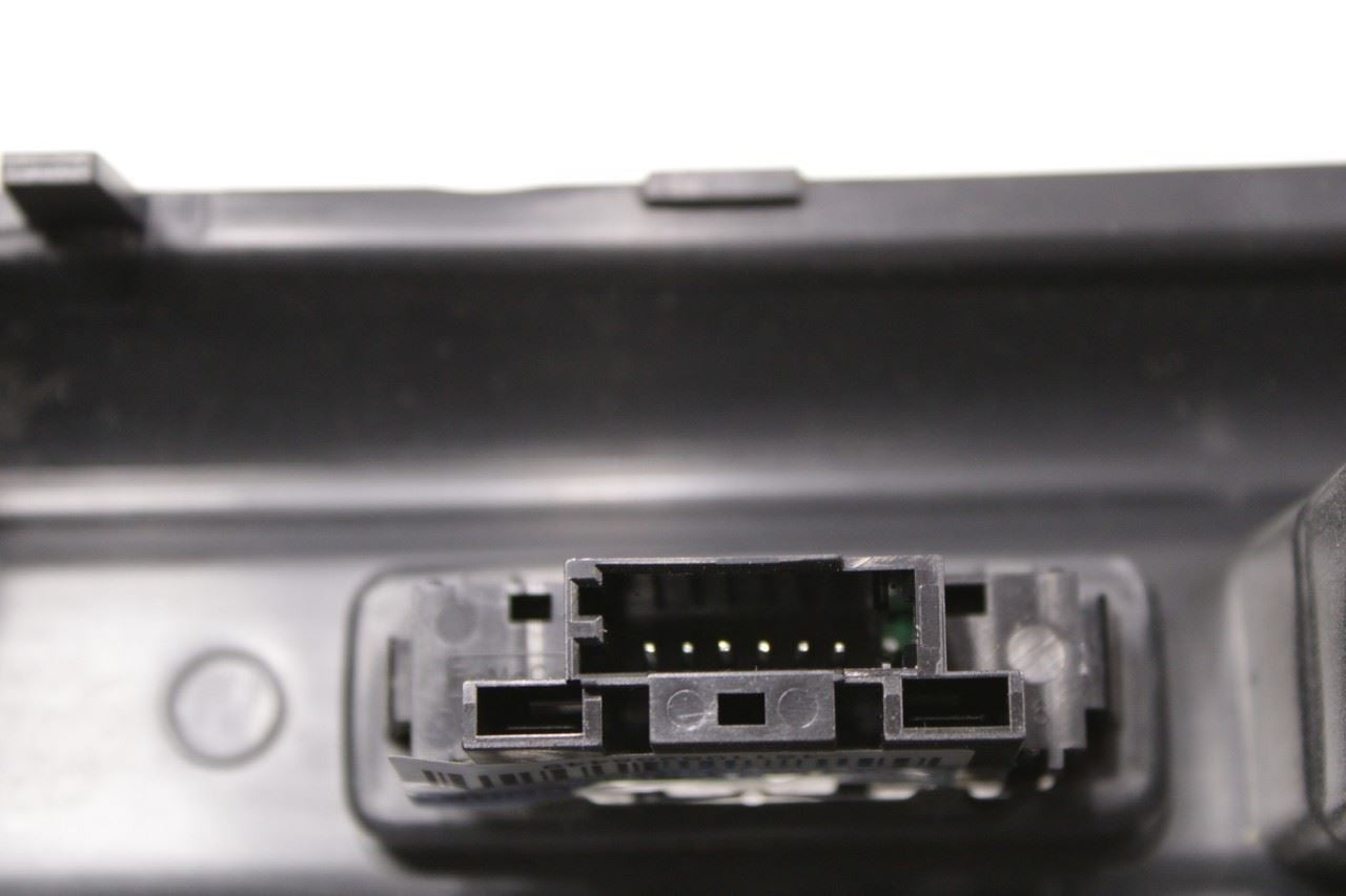 22-24 Ford Expedition MAX XLT Dash Left Headlight Switch Bezel ML3B15043D12CG - Alshned Auto Parts