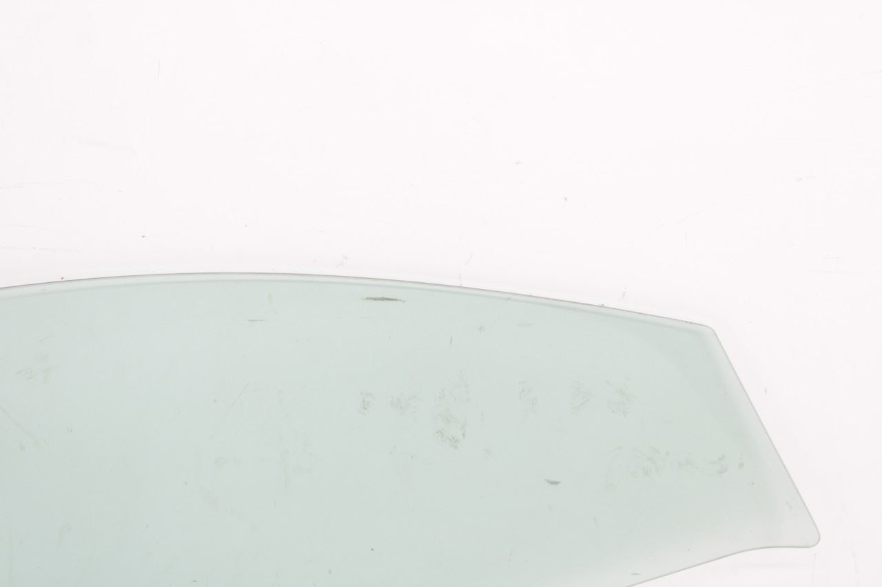 2013-2019 Nissan Sentra SL Front Left Driver Side Door Window Glass 803019AM0A - Alshned Auto Parts