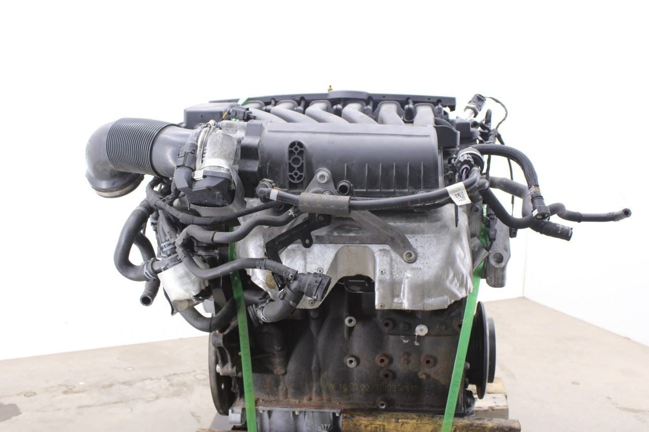 18-23 Volkswagen Atlas SE 3.6L Engine Motor VIN R 5th dgt 78K 03H100038T *ReaD* - Alshned Auto Parts