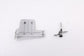 18-24 Ford Expedition Limited Front LH Side Fender Radiator Support Bracket Set - Alshned Auto Parts