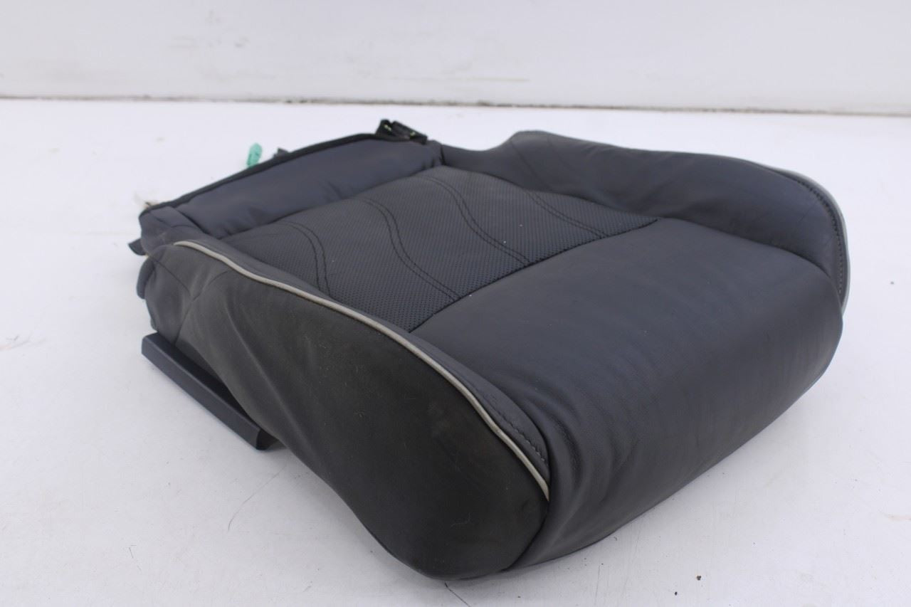 2016-19 Infiniti QX60 Front Passenger Right Side Seat Lower Cushion 87311-3JA6A - Alshned Auto Parts