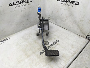2015-2017 Ford F150 Brake Pedal Assembly FL34-2D094-AF OEM