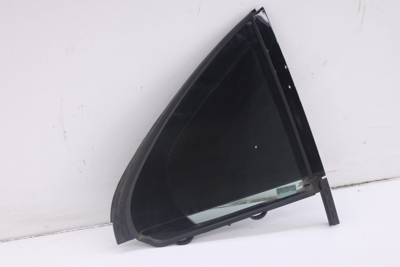 2015-2021 Mercedes-Benz C300 4Matic Rear Right Door Window Vent Glass 20573062005