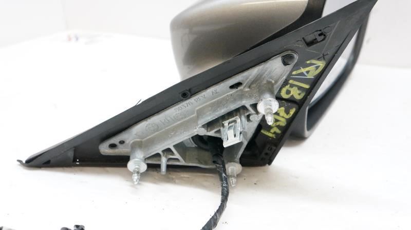 12-15 Chrysler 300 Passenger Right Side Mirror (Gray) OEM 1LE27DX8AF *ReaD* - Alshned Auto Parts