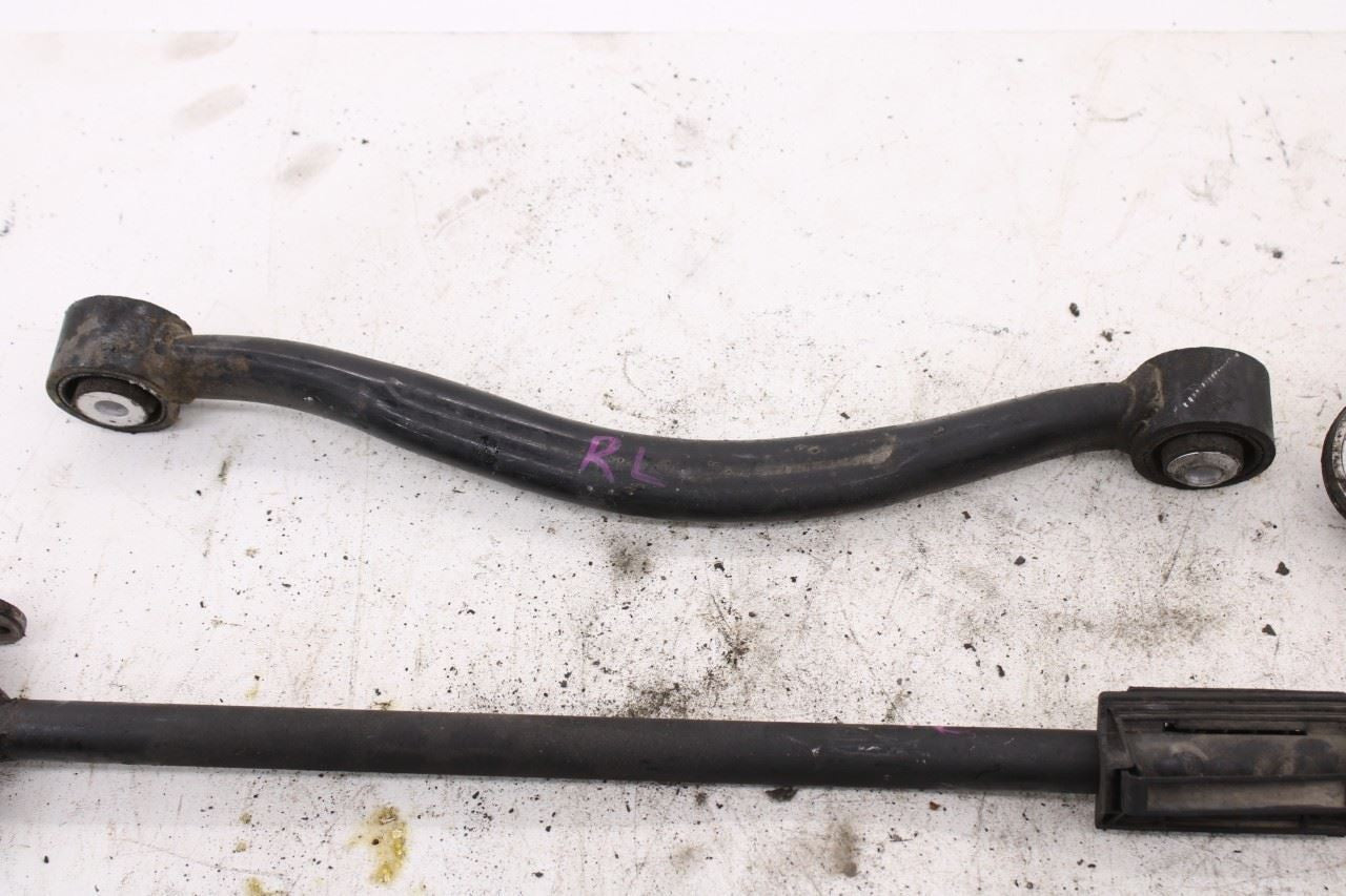 2014-2025 Dodge Durango SXT 3.6L AWD Rear Driver Left Side Control Arm Set of 410