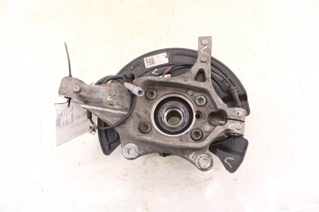 2019-2020 Hyundai Santa Fe SEL Front Right Passenger Side Spindle Knuckle Hub - Alshned Auto Parts
