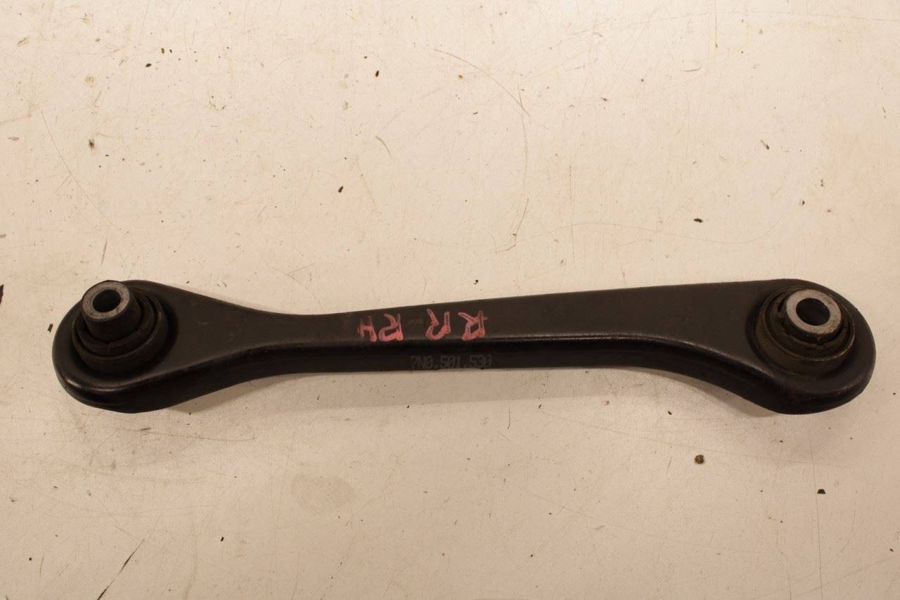 2012-22 Volkswagen Passat SE FWD Rear Suspension Right Side Control Arm Set of 4 - Alshned Auto Parts
