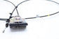 2014-2018 Nissan Rogue Front Hood Bonnet Release Cable w/ Handle 65621-4BA0A OEM - Alshned Auto Parts