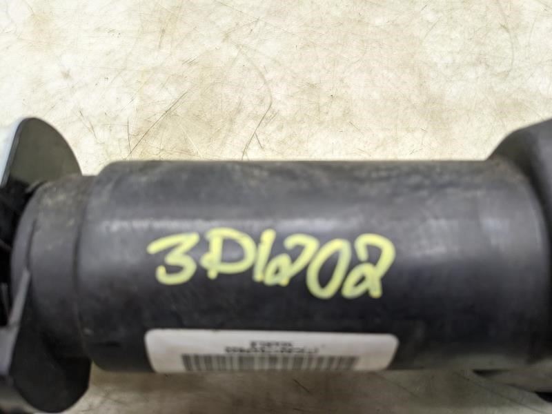 2013-15 Chrysler Town Country Fuel Vapor Evaporator Emission Canister 05147119AC - Alshned Auto Parts
