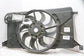 12-18 Ford Focus Radiator Cooling Fan Motor Assembly CV61-8C607-BA OEM *ReaD* - Alshned Auto Parts
