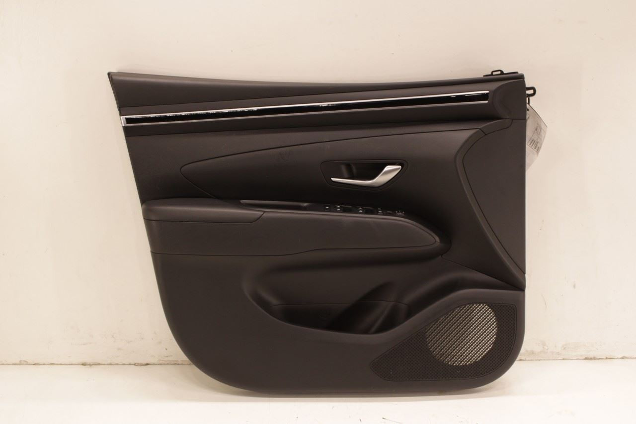 2022-2024 Hyundai Tucson SEL Front Left Driver Door Trim Panel 82301-CW010NNB - Alshned Auto Parts