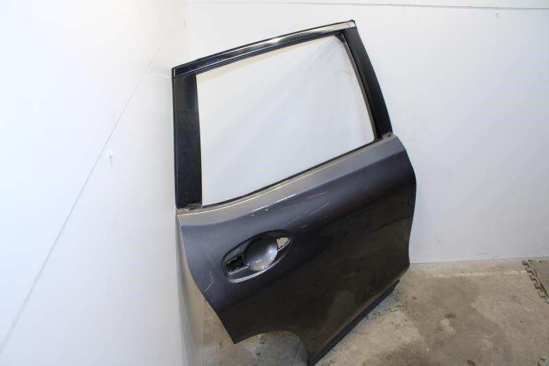 2014-2020 Nissan Rogue Rear Right Passenger Door Shell Panel 82100-4BA0A OEM - Alshned Auto Parts