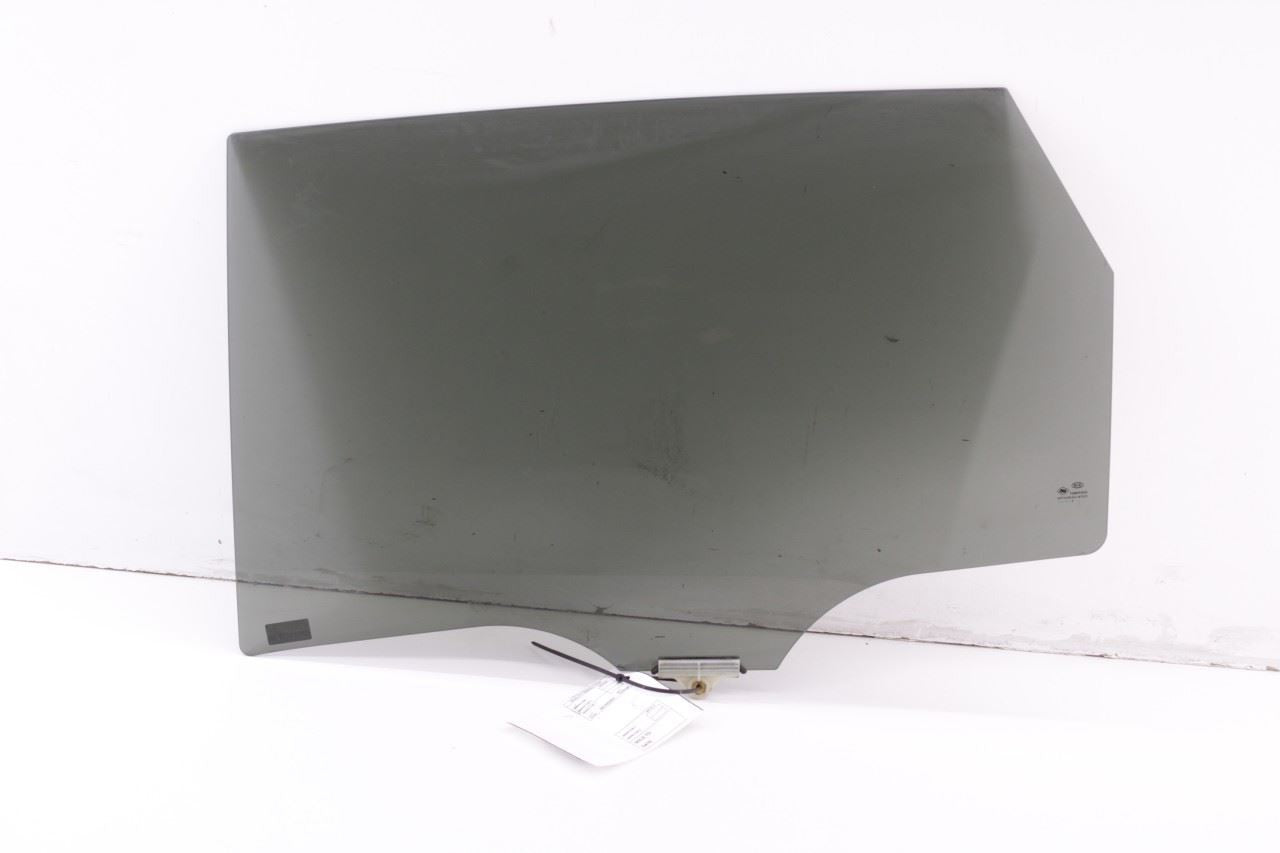2015-2020 Kia Sorento EX Rear Left Driver Side Door Window Glass 83410-C5010 OEM - Alshned Auto Parts