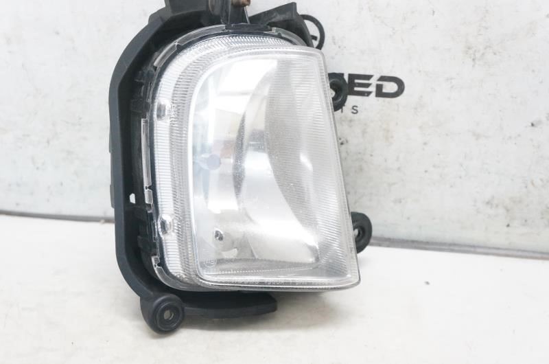 2013 Kia Forte Coupe Driver Left Front Fog Light 922011M310 OEM - Alshned Auto Parts