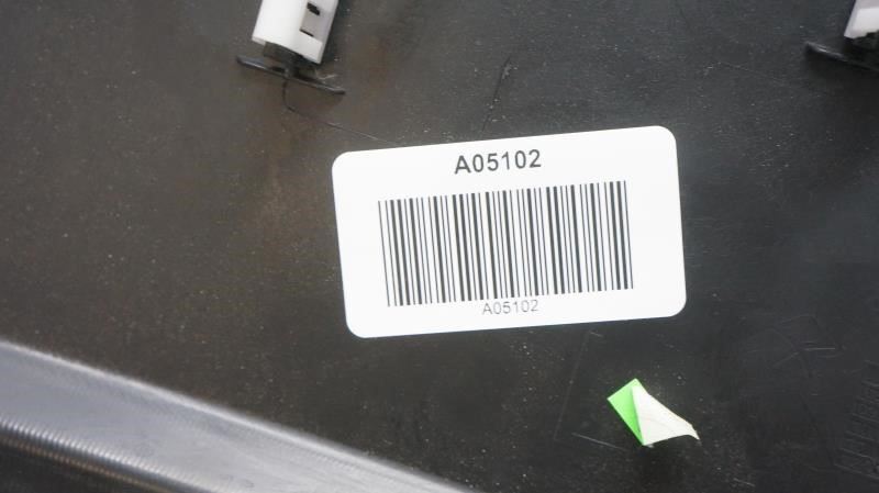 2014 Dodge Ram 1500 Driver Left Side Dashboard End Cap Trim 1EB09TRMAA OEM - Alshned Auto Parts