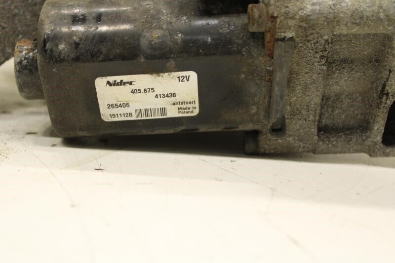 2015-2022 Jeep Renegade 2.4L 4WD Rear Carrier Differential 129K 68335715AA OEM - Alshned Auto Parts